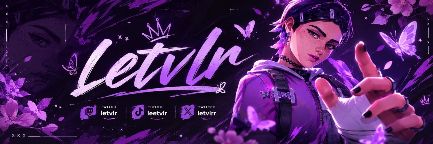 Letvlr